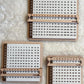 Wooden Multiplication Table by 12