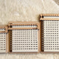 Wooden Multiplication Table by 12