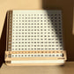 Wooden Multiplication Table by 12