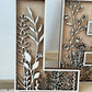 nursery letters