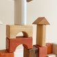Building Blocks Set, 24 pcs