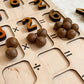 Math board for Multiplication and Division