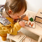 Mountain Personalized Name Puzzle