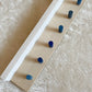 Coat Rack with Shelf
